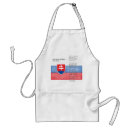 Search for slovakia aprons National
