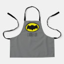 Search for sounds aprons Batman action callout