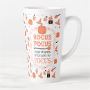 Search for hocus pocus mugs Focus