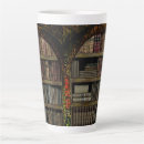 Search for old books mugs Bookworm