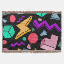 Search for 1980 blankets Colourful