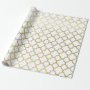 Recherche de doré papier cadeau Pour eux