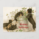 Recherche de vintage dachshund christmas cards Vacances