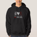 Search for peace hoodies Hope