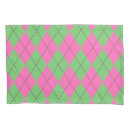 Search for neon pink pillowcases Green