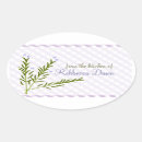 Search for garden herbs stickers Rosemary