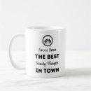 Search for beauticians mugs Nail technician
