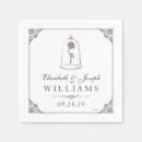 Search for disney wedding napkins Storybook