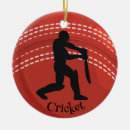 Search for cricket christmas decor Wicket