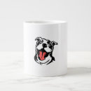Search for american pitbull mugs Dog