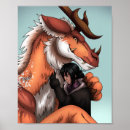 Recherche de image de dragon Magique