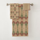 Search for vintage green bath towels Boho