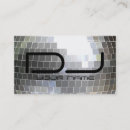 Recherche de boule de disco cartes visite Musique