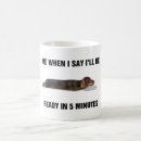 Search for dog sleeping drinkware Lazy