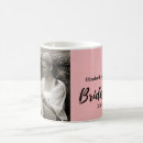 Search for will you be my bridesmaid mugs Cute