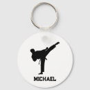 Search for karate kid keychains Taekwondo
