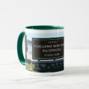 Search for porcupine mugs Michigan