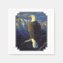 Recherche de aigles serviettes Rapace