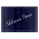 Search for navy blue cutting boards Modern