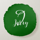 Search for emerald green pillows Modern