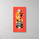 Search for determination canvas prints Hogwarts