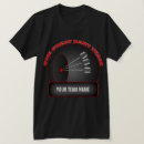 Search for dart mens tshirts League