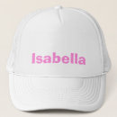 Recherche de points de polka casquettes Pour elle
