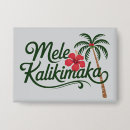 Search for kalikimaka buttons Winter