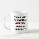 Recherche de cherokee Américain