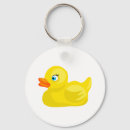 Search for yellow duck keychains Wildlife
