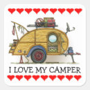 Search for camper stickers Rving