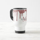 Search for luxury mugs Glitter
