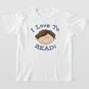 Search for i love reading tshirts Education