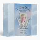 Search for tribute binders Funeral