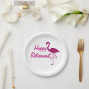 Search for flamingo retirement Pink