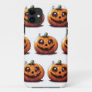 Search for pumpkin carving iphone cases Orange