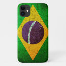 Search for brazilian flag iphone cases Country