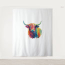 Search for funny cow art Cowboy