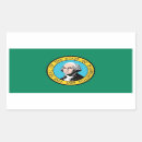 Search for flag of washington stickers Seattle