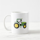 Recherche de tracteur vert tasses Agriculture
