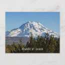 Search for mt rainier postcards Seattle