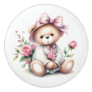 Recherche de fille bébé boutons et poignées de porte Chambre