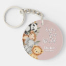 Search for wild one keychains Animals