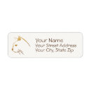 Search for crazy return address labels Feline