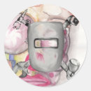 Search for welding stickers Boilermaker