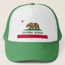 Search for california republic hats California state flag