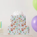 Recherche de beaches papier cadeau Plage