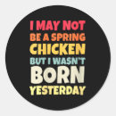 Search for funny retro women stickers History