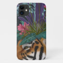 Search for wild animal iphone cases Flowers