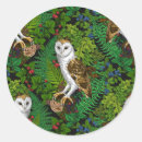 Search for ferns stickers Botanical